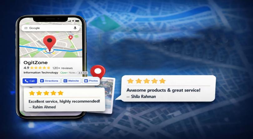 🚀 Is Your Business Visible on Google?